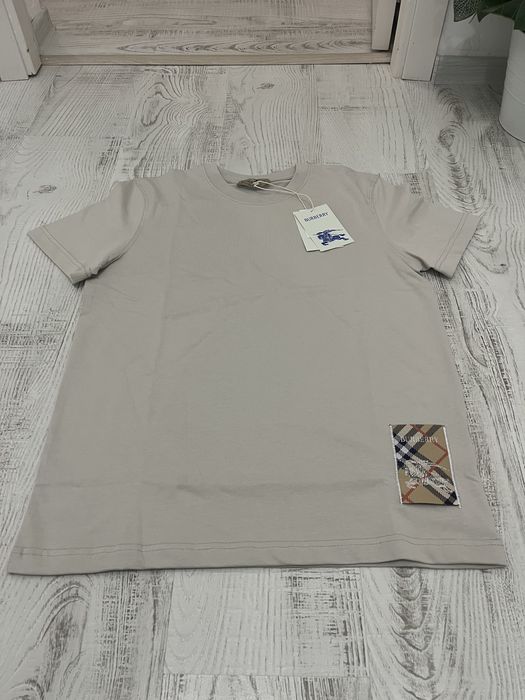 Tricou Premium B U R B E R R Y