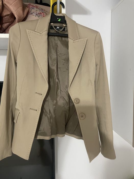 Sacou Elisabetta Franchi
