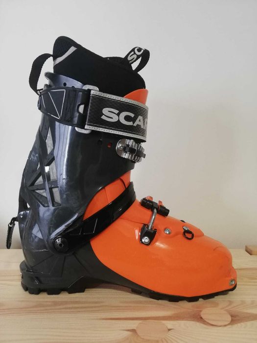 Clapari Scarpa Maestrale 2020, marime Mondo: 28