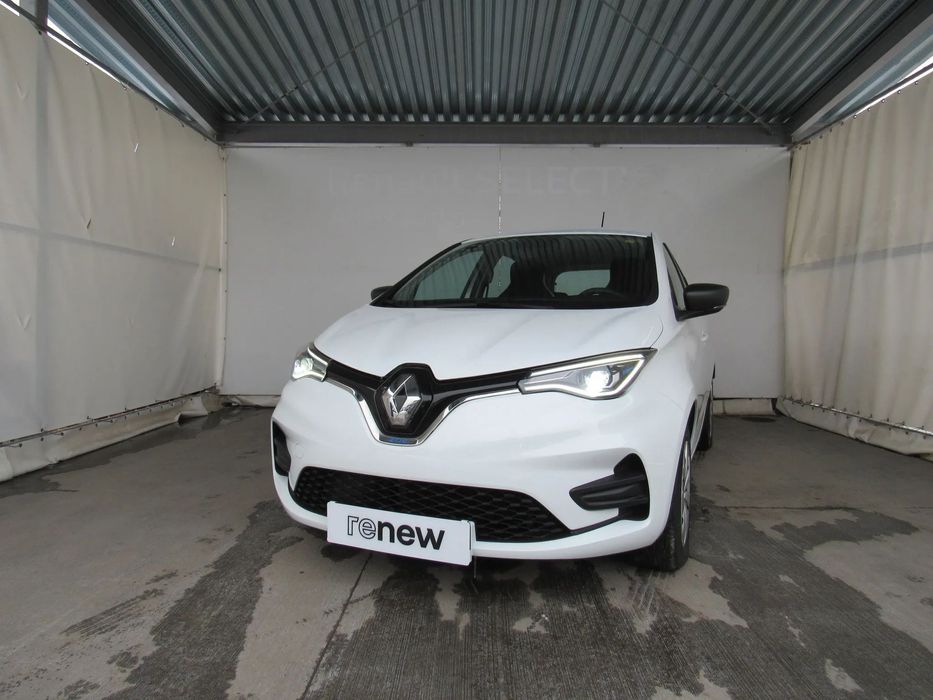 Renault ZOE Zoe Life prima inmatriculare 08.2021,55937 km,unic proprietar,tva ded.