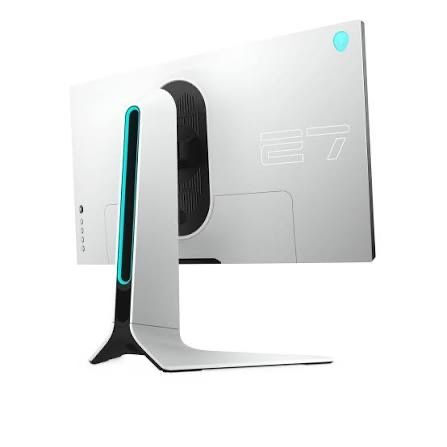 Monitor Alienware 240 hz 27inch