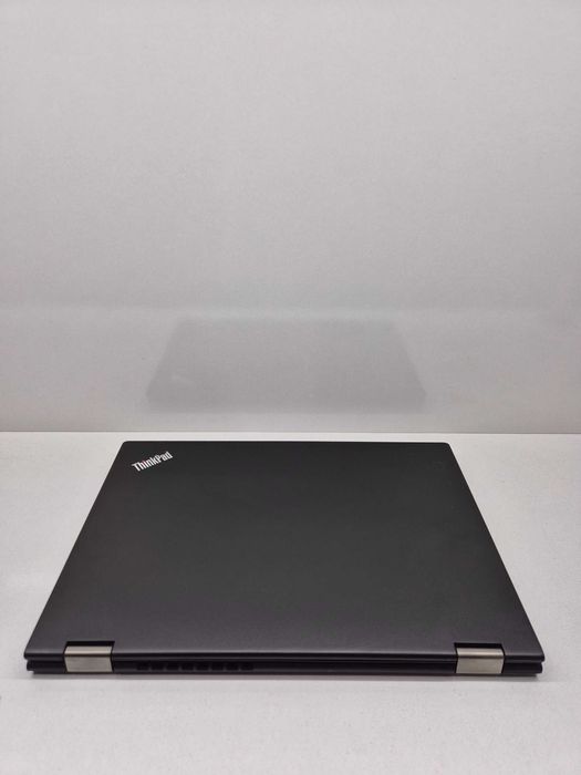 Lenovo Yoga x360 Core i5-1145G7  8/512gb