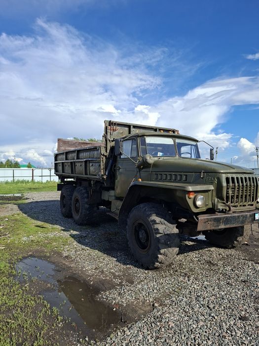Урал сельхозник вездеход
