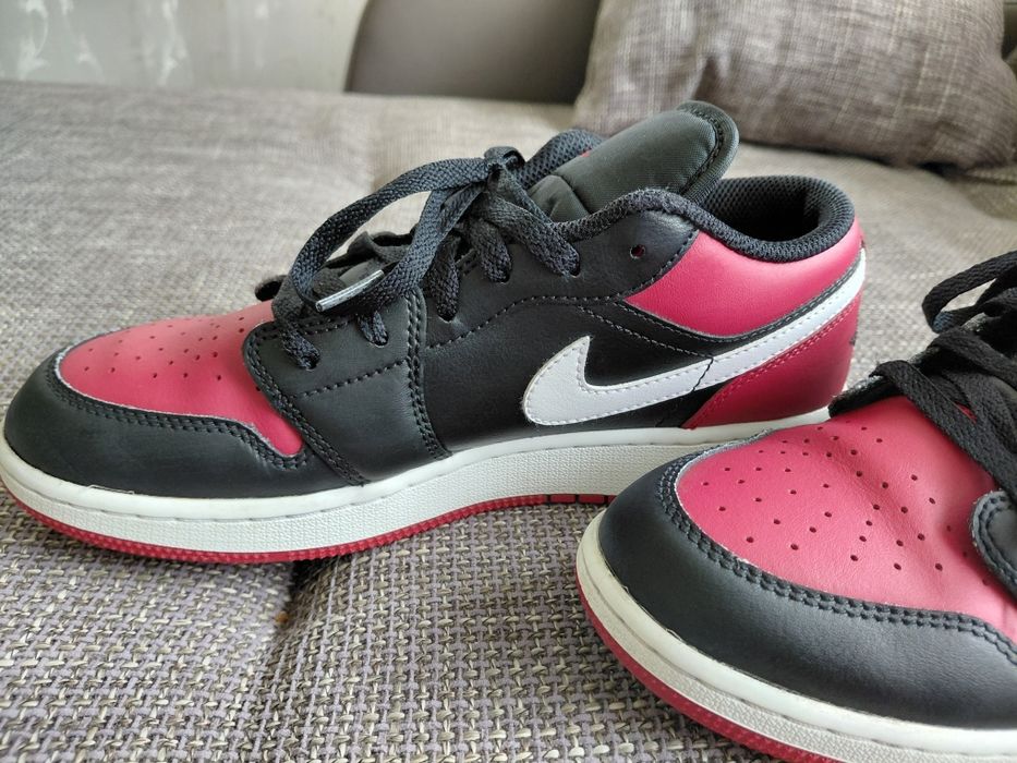 Air Jordan 1 Low