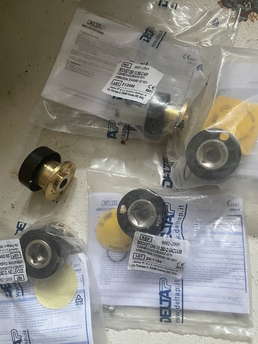 Для мед оборудования