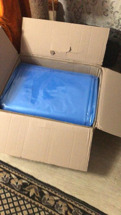 Пленка для теплиц.