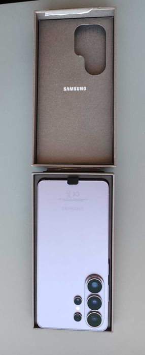Samsung Galaxy S26 ULTRA 256GB