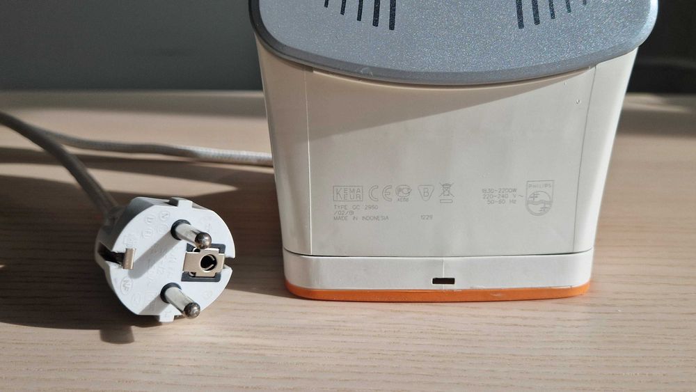 Ютия Philips Powerlife