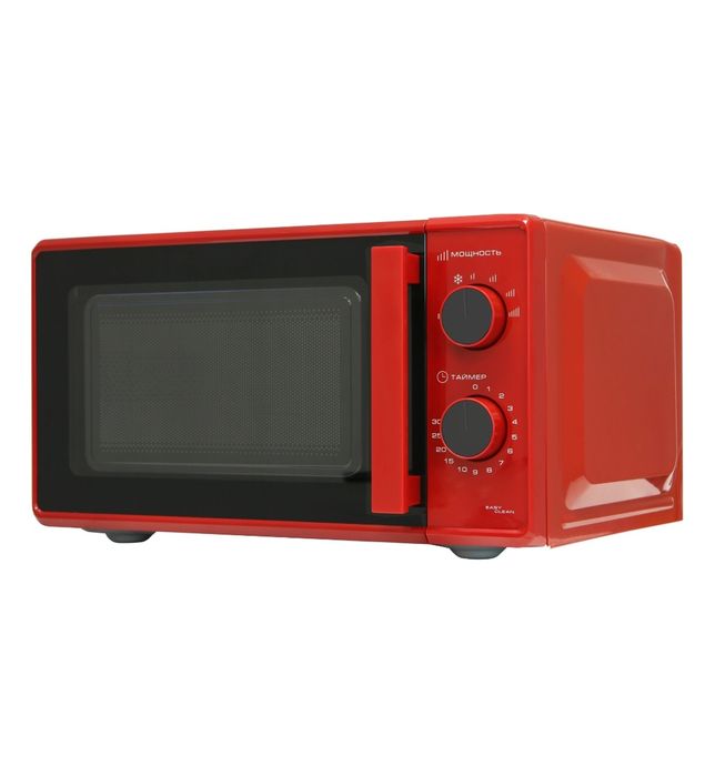 Микроволновка новая