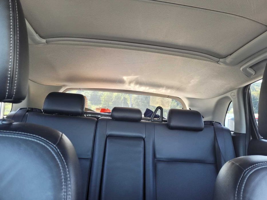 Vand Mitsubishi ASX 1.6 Euro 5, panoramic.