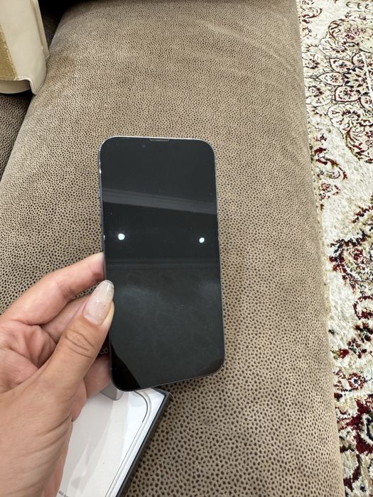 Iphone 13 pro 256gb