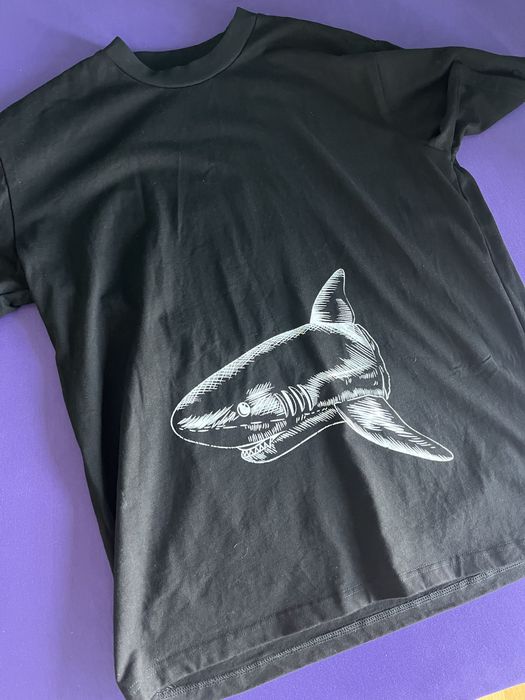 Tricou palm angeles XL
