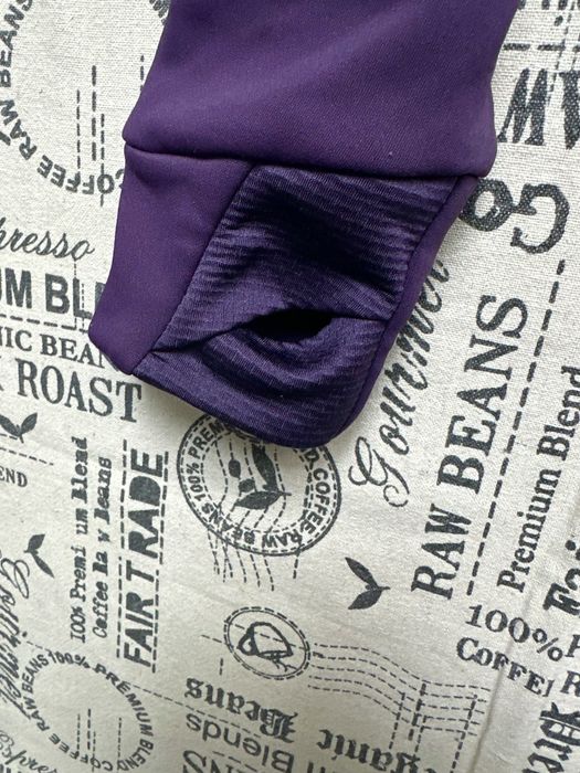 The North Face original дамско полар горнище.M