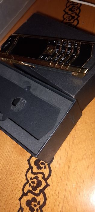 Vertu yangi kafolatli bilan