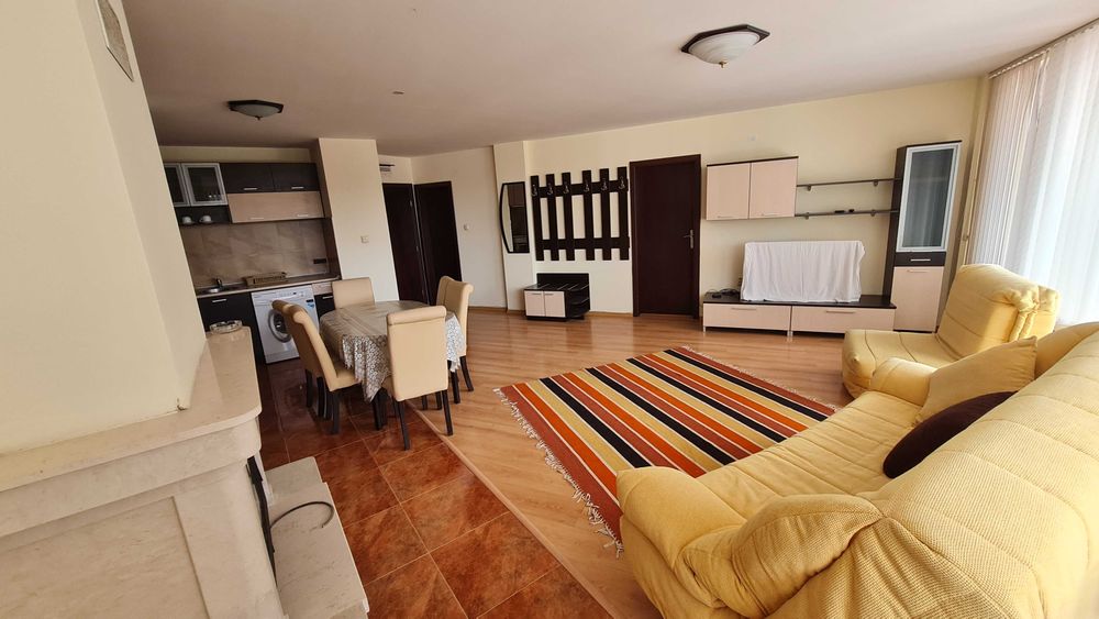 Продава се Тристаен апартамент в к.к. Пампорово - 135 кв.м за 882 €/кв.м - Снимка #5