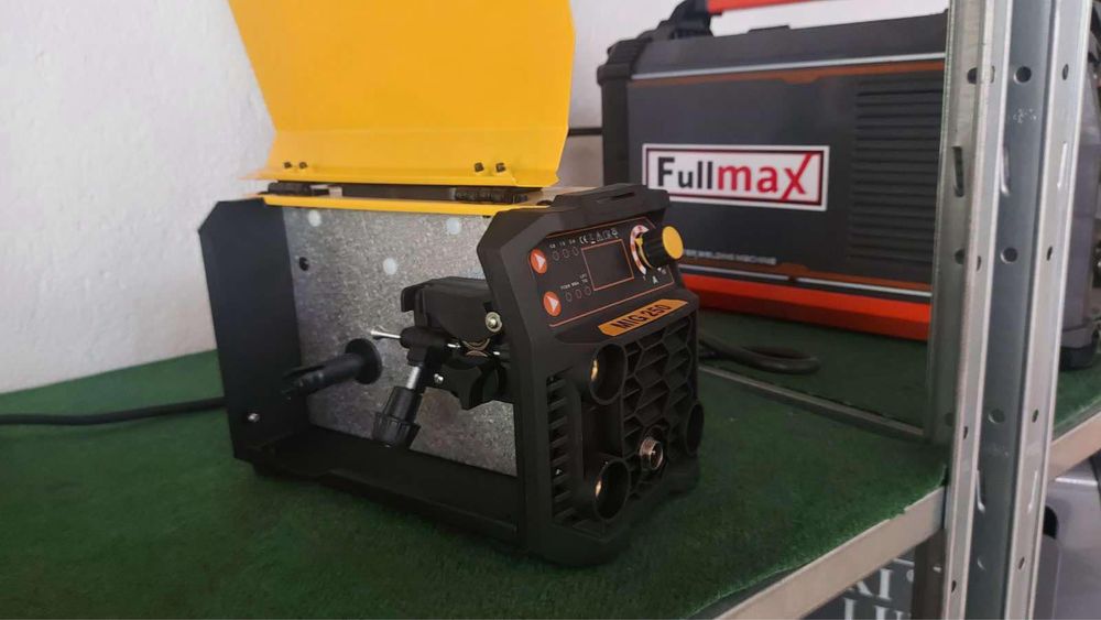 Телоподаващо Co2 Комбинирано Viki-Lux 200A - 250 A