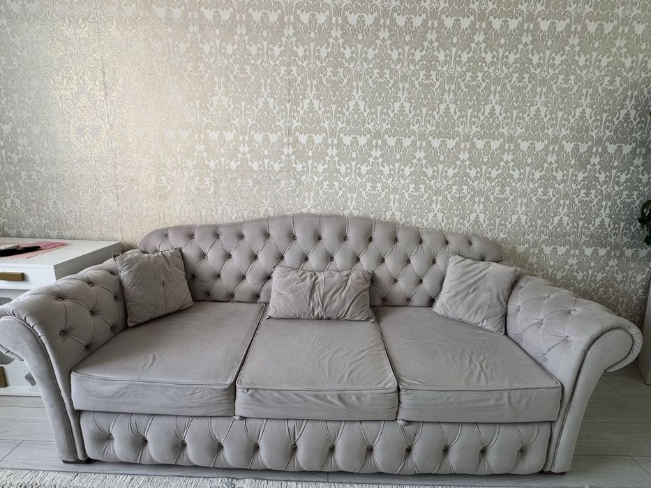 Продам диваны 230 и 200