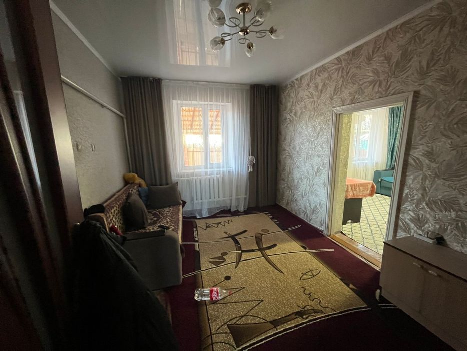 Продам дом на станций