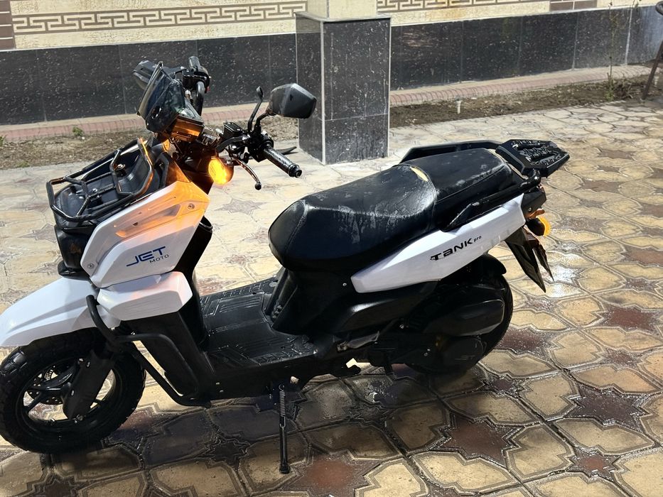 Продам  Tank 150