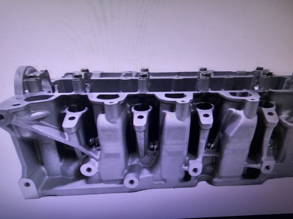 Глава za Mercedes 1.5 dci,  Reno,Nisan.Dacia.