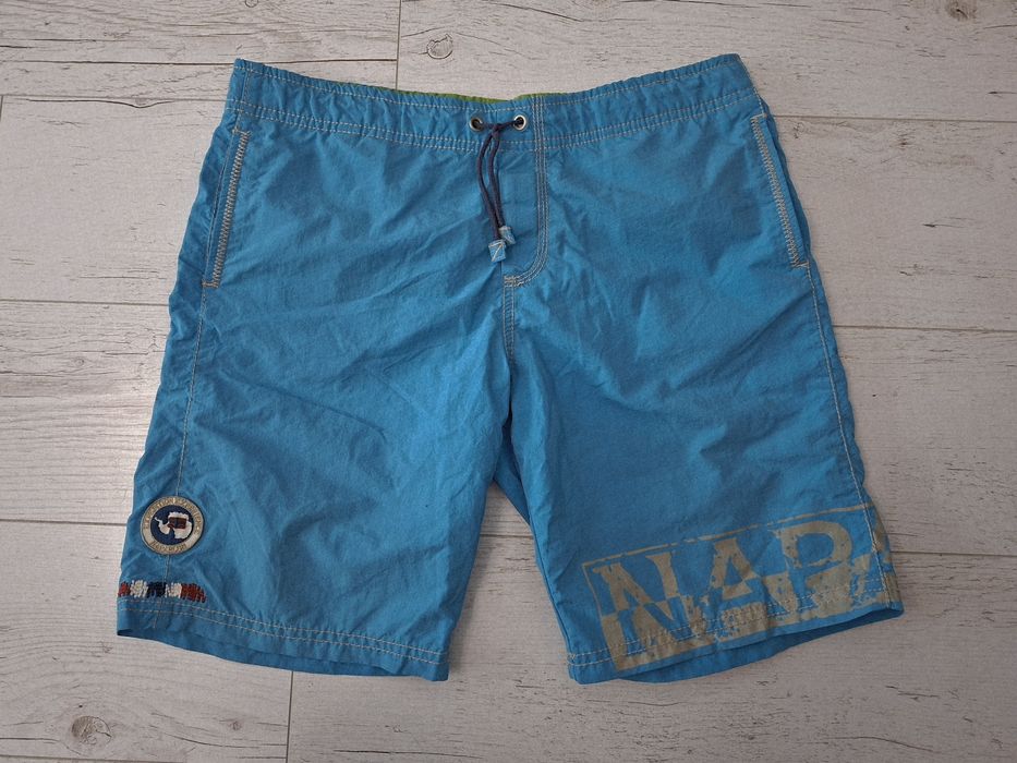 Napapijri-Ориг.къси панталони