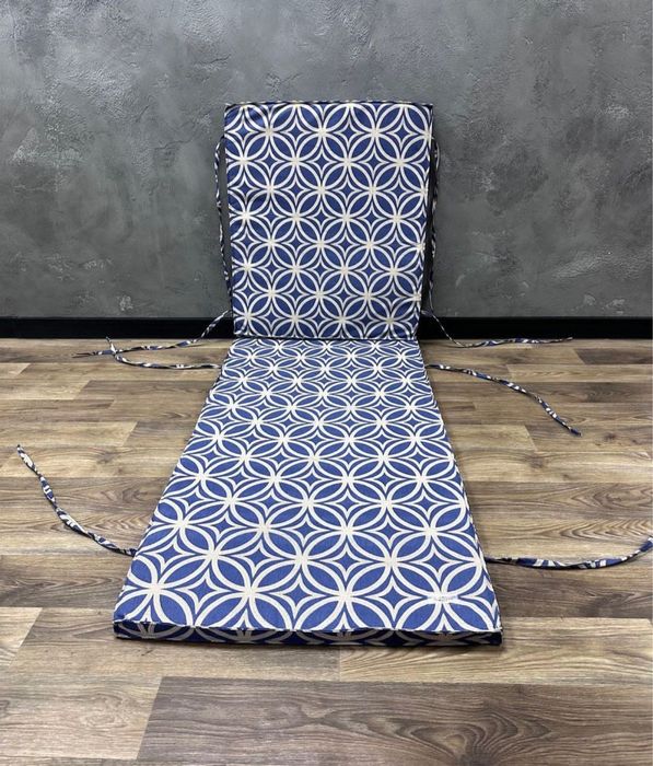 Сидушки для ротанговой мебели!