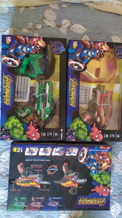 Детские игрушки НОВЫЕ