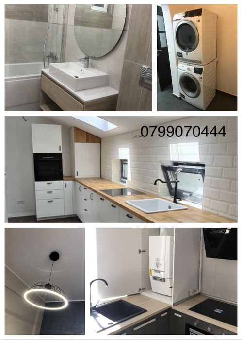 Instalez suport tv perete . Montaj corpuri iluminat