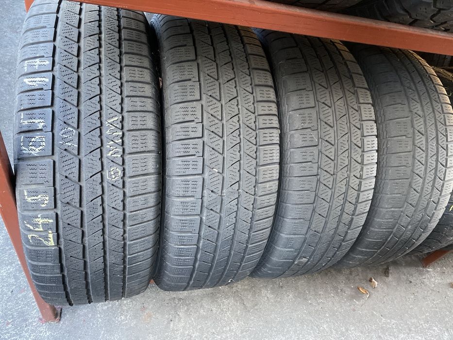 225.65.17 / 235.60.17 / 235.65.17 / 245.65.17 / 235.50.17 / 265.60.18