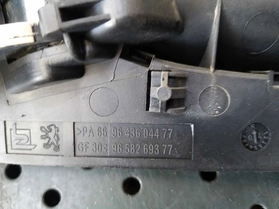 Maner interior usa dreapta spate peugeot 307 sw 9643604477 9658269377