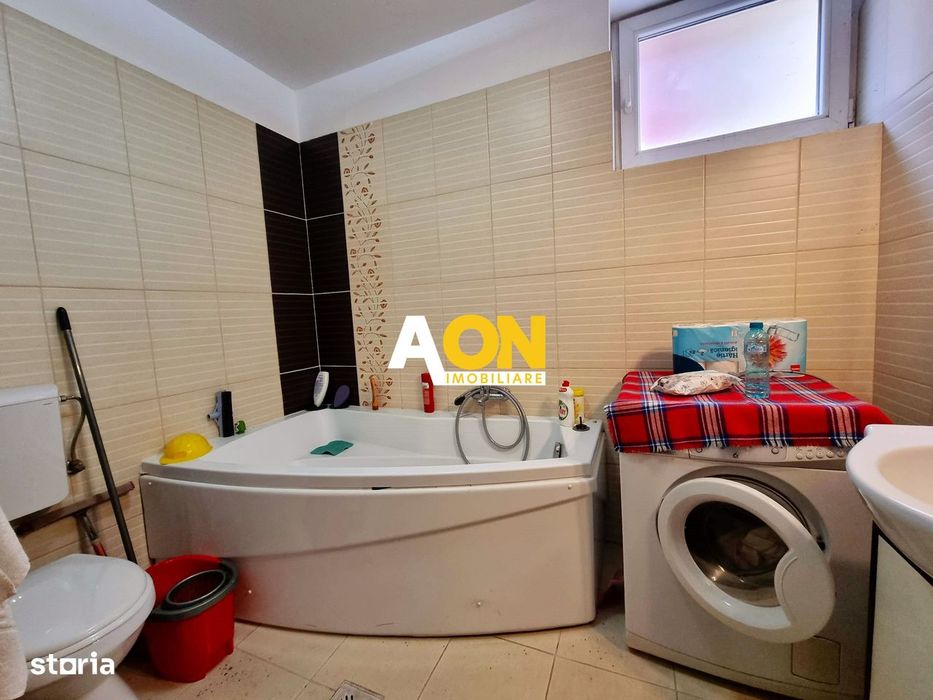 Apartament 2 camere, decomandat, cartier rezidential, Cetate