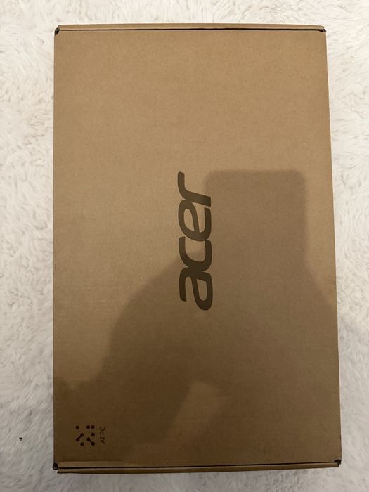 Laptop Acer aspire14 Ai