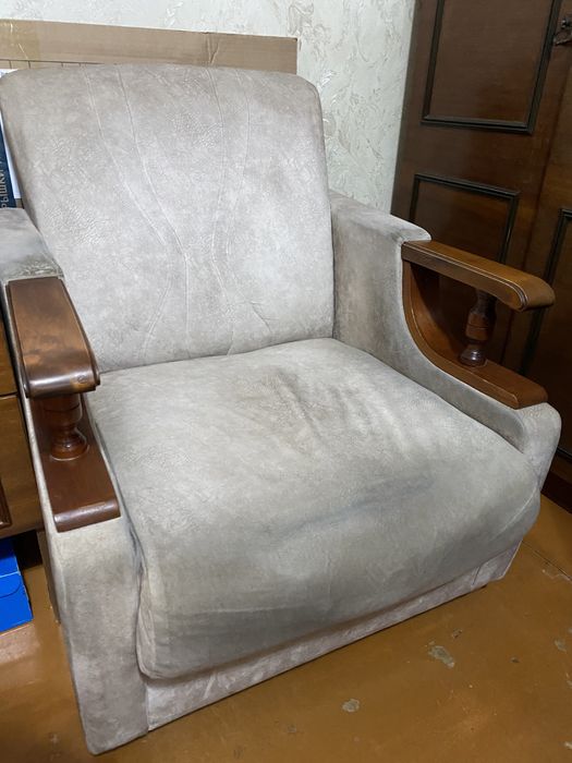 Кресло на дачу 2 штуки)