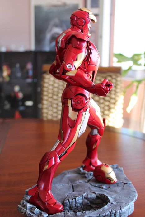 Kotobukiya Iron Man Avengers Статуетка