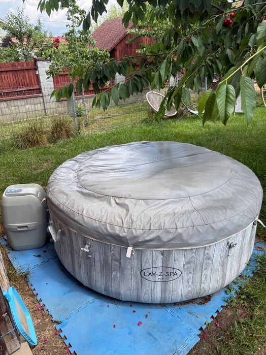 Jacuzzi LAY Z Spa Fiji