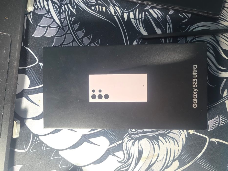 Samsung s23 ultra