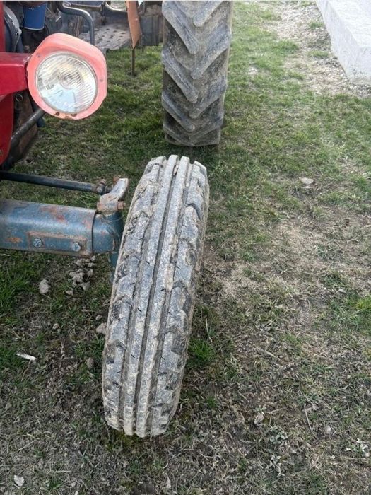 Tractor Fiat 540