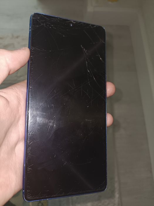 Samsung S10 Lite
