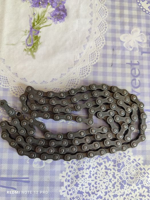 Продаю звёздочку на велосипед