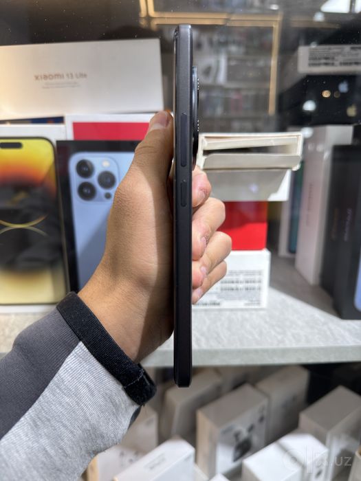 Redmi note15 pro yengi