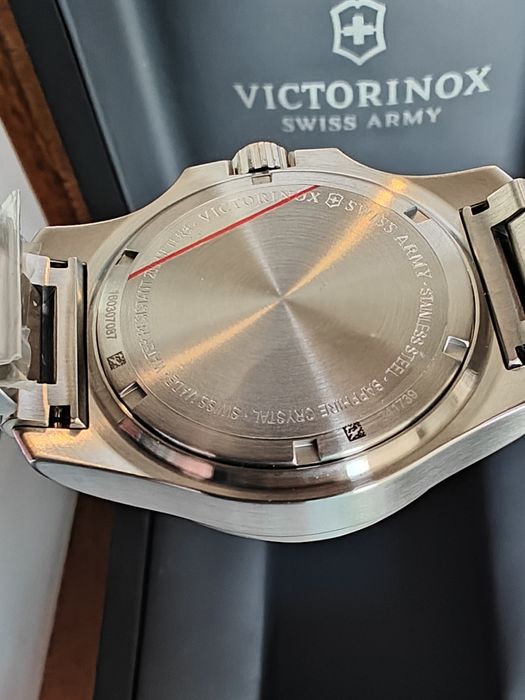 Ceas Victorinox I.N.O.X 241739 cool military top