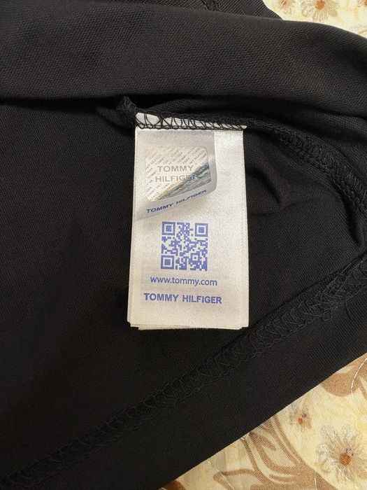 Tricou Tommy Hilfiger