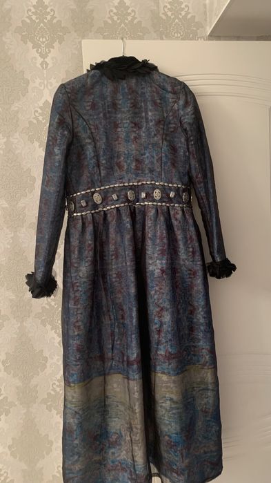 Дизайнерская одежда