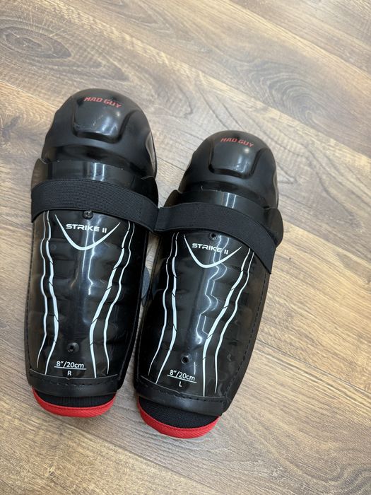 Коньки bauer y 10