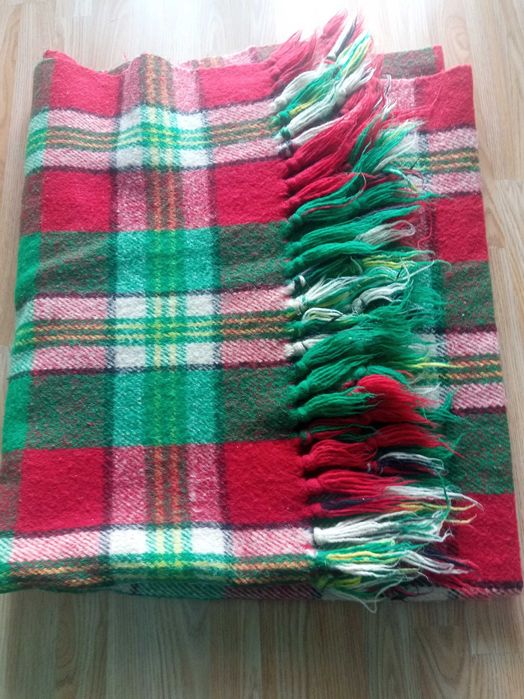 Родопски одеала.