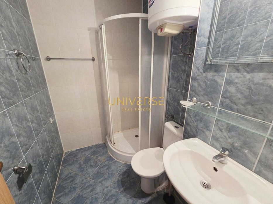 Продава се Двустаен апартамент в к.к. Слънчев бряг - 79 кв.м за 555 €/кв.м - Снимка #8