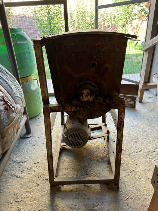 Продам тестоместь!