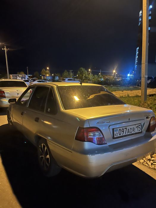 Nexia 2008 продам