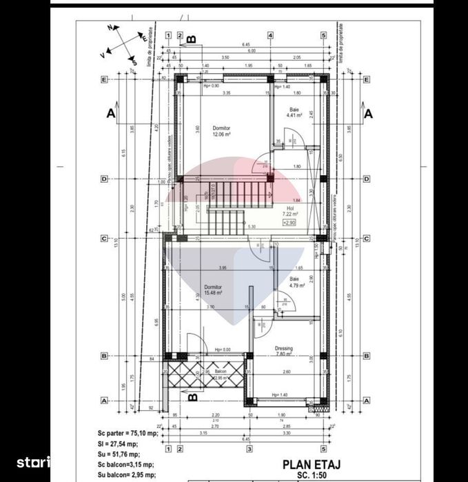 Casă / Vilă de vanzare Facultatea de Medicina, CENTRAL, COMISION 0%