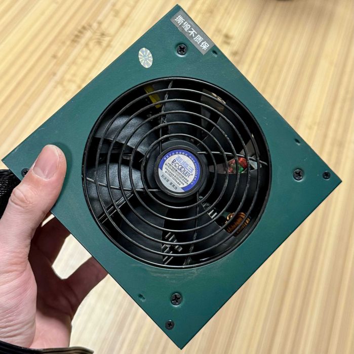 Игровые корпуса для ПК, Deepcool, Huntkey